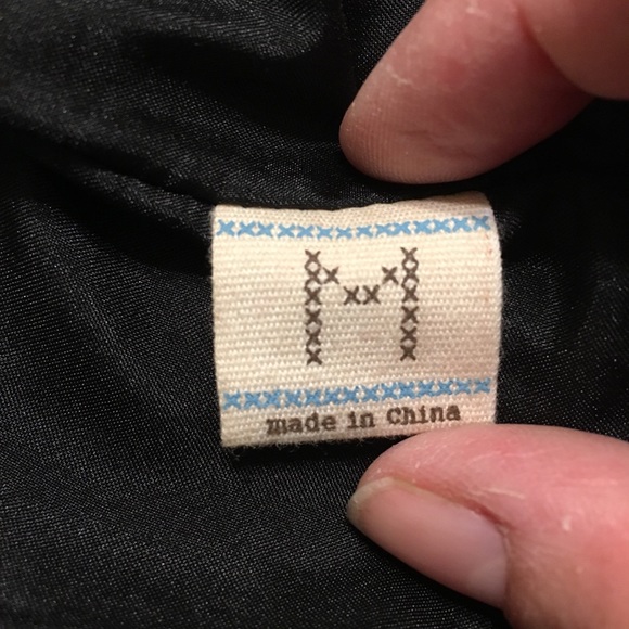 Adorable Nick and Mo short sleeve jacket / blazer - Picture 8 of 8